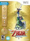 Legend of Zelda, The: Skyward Sword (Limited Edition)